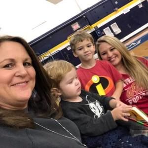 Meet your Posher, Carla